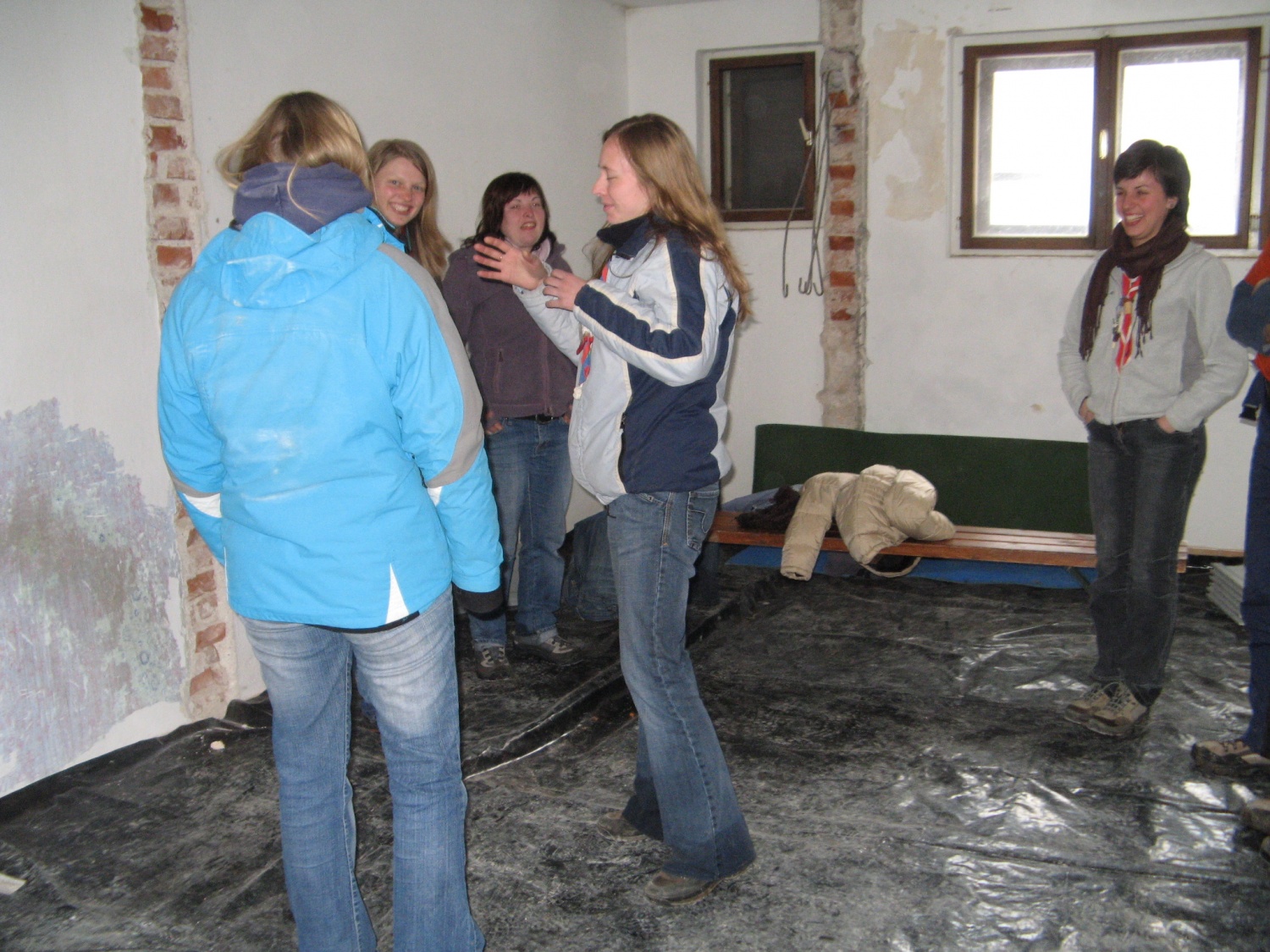 DSV IV Kočevski rog