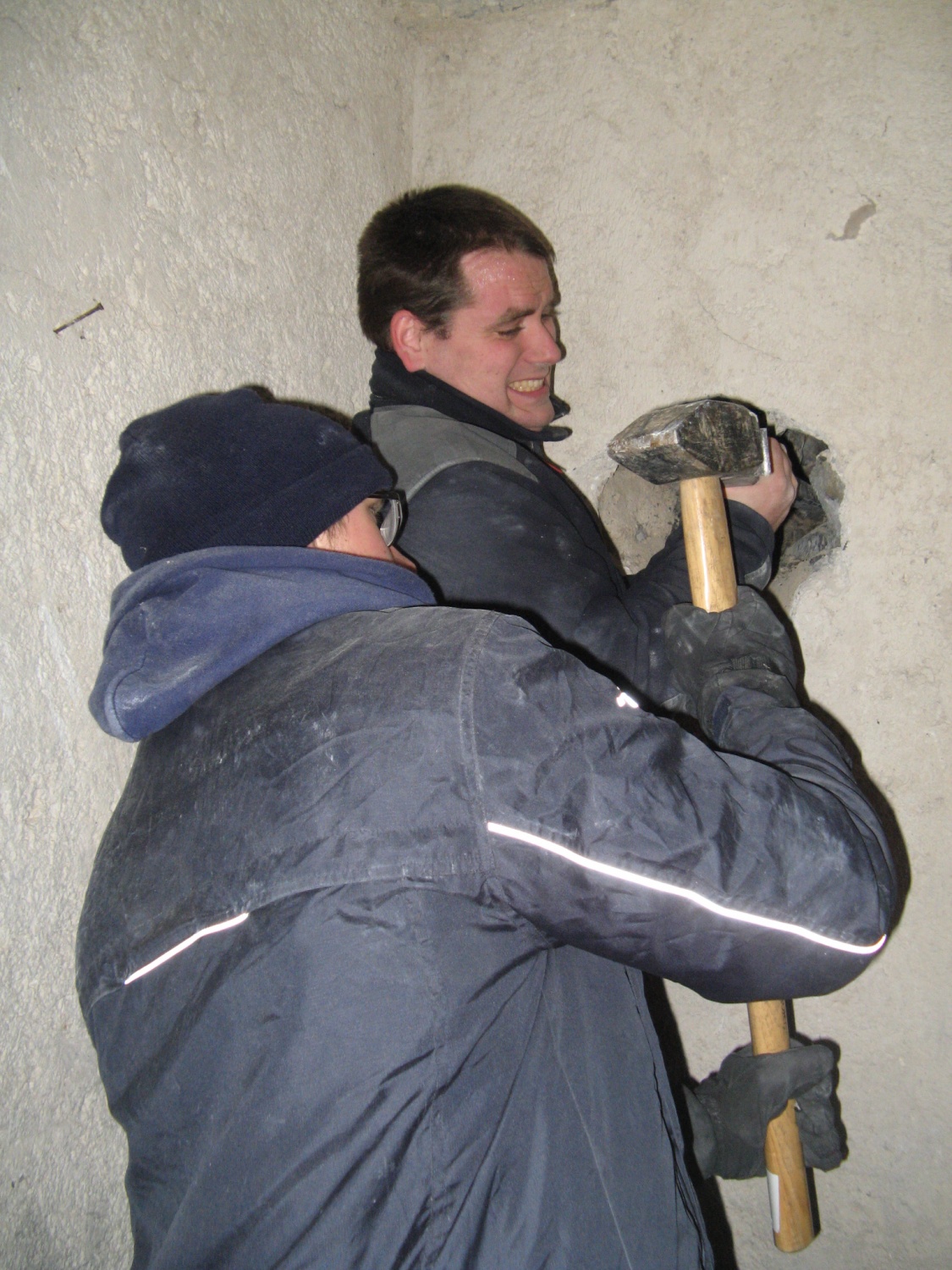 DSV IV Kočevski rog