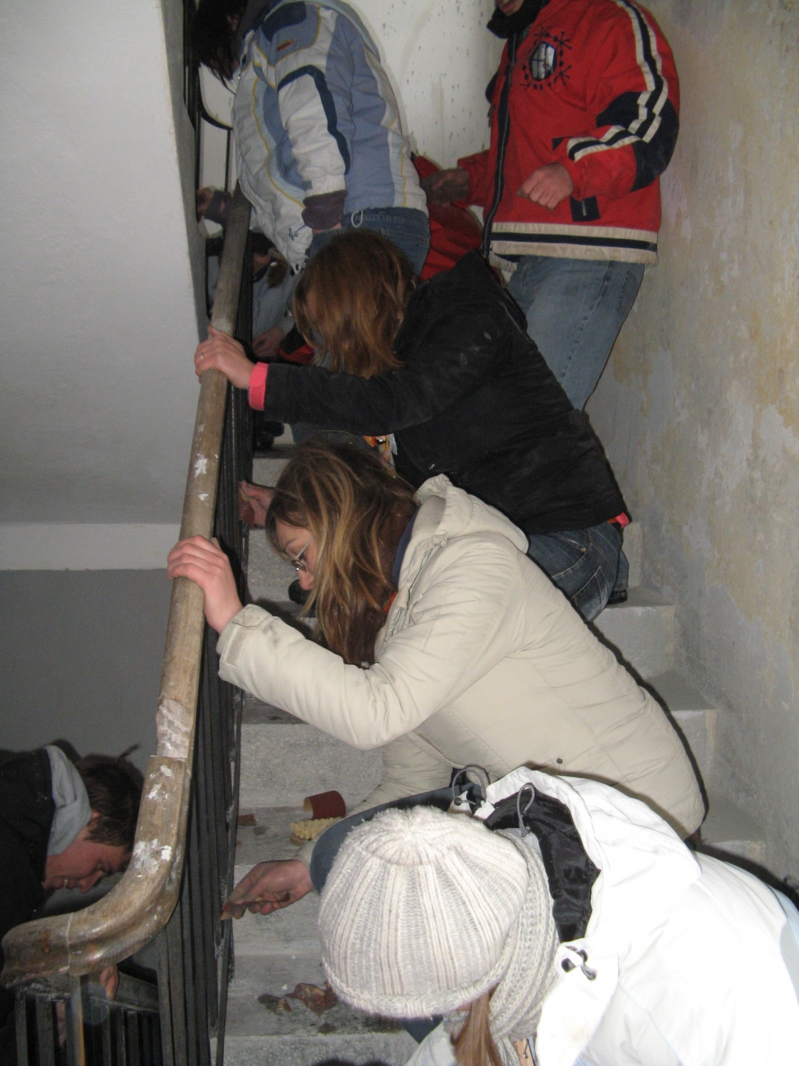 DSV IV Kočevski rog