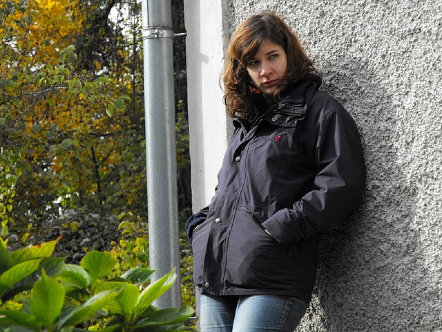 Ali kako smo skupaj v zidu in kako smo se učili (in se še učimo) zidati nekaj novega, boljšega v slovenskem skavtstvu