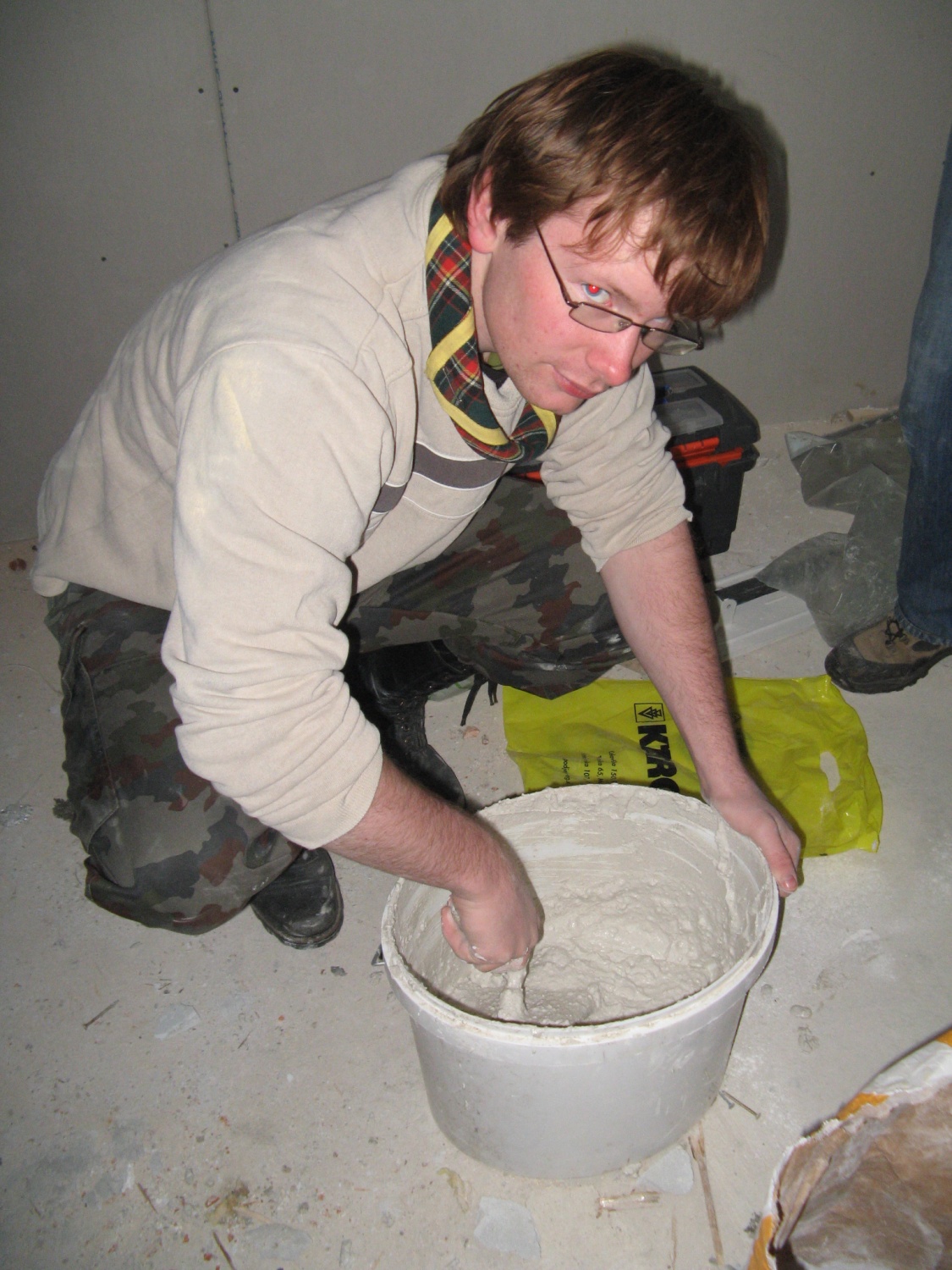 DSV IV Kočevski rog