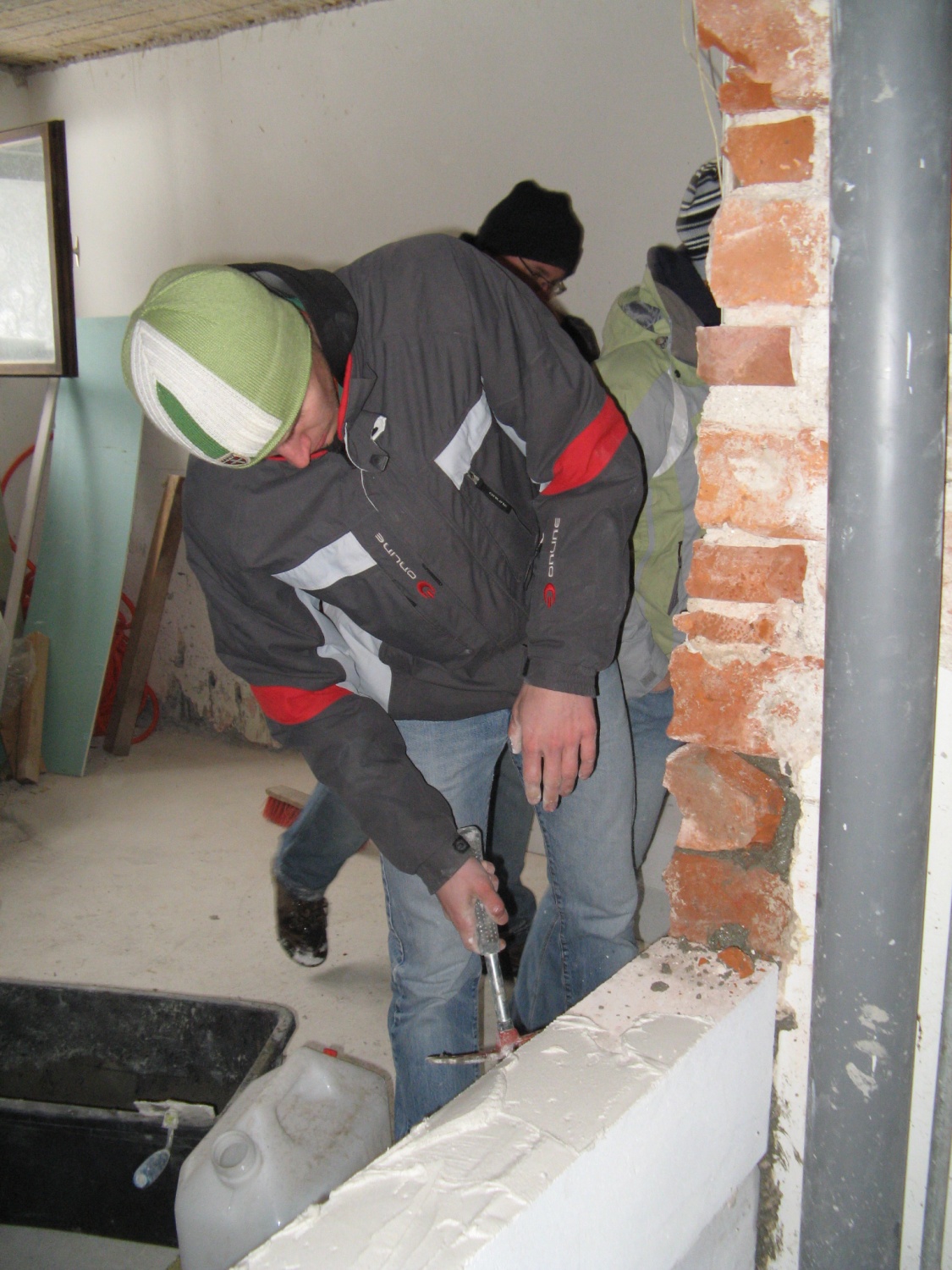 DSV IV Kočevski rog