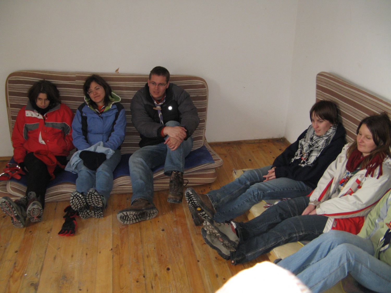 DSV IV Kočevski rog