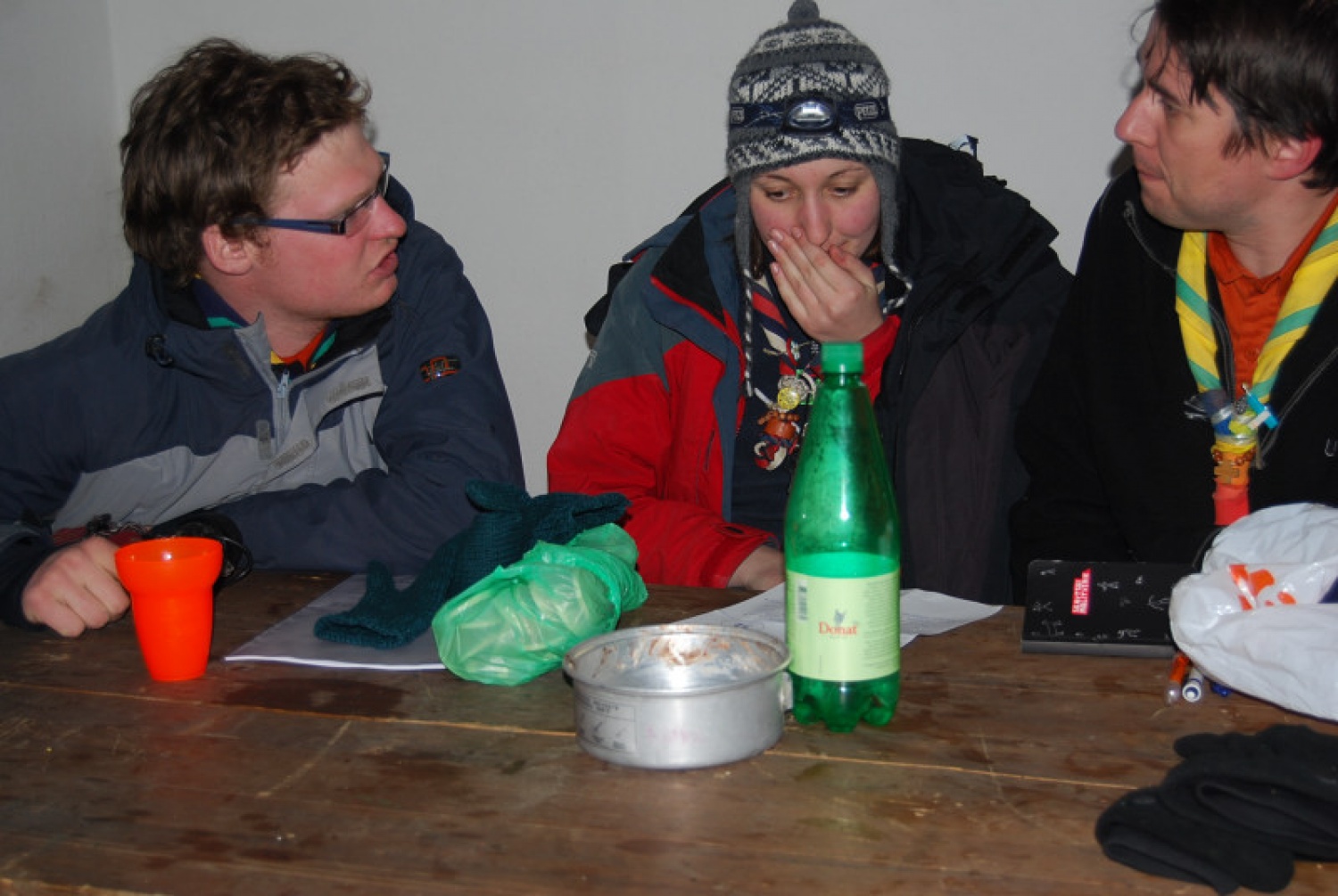 DSV IV Kočevski rog