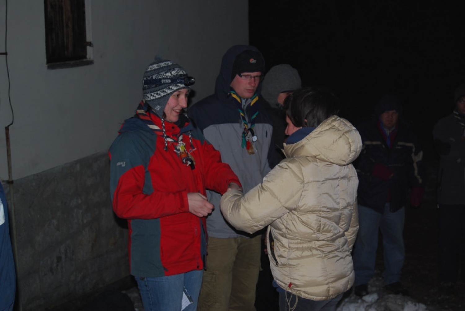 DSV IV Kočevski rog