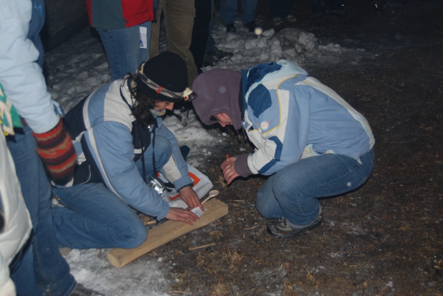 DSV IV Kočevski rog