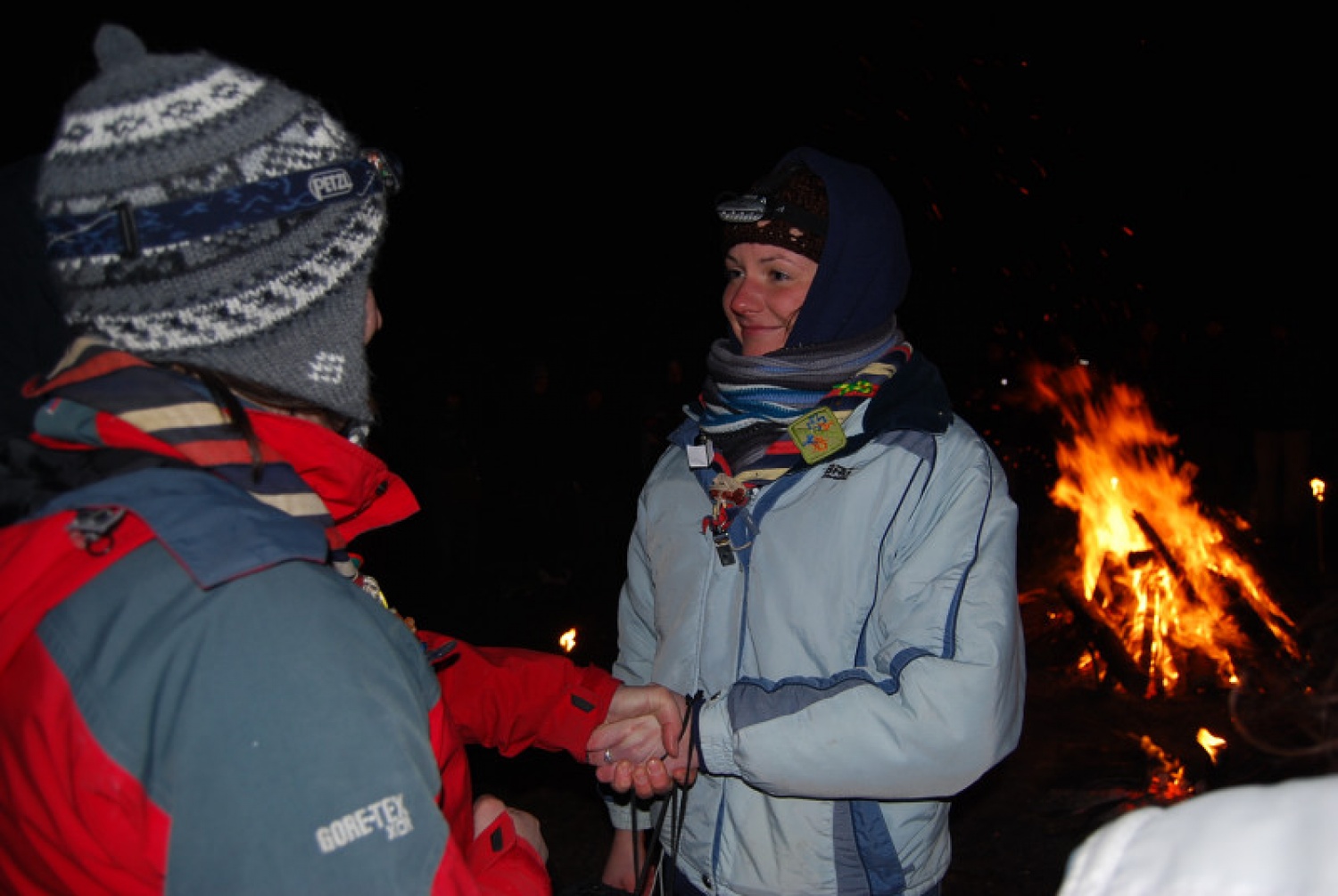 DSV IV Kočevski rog