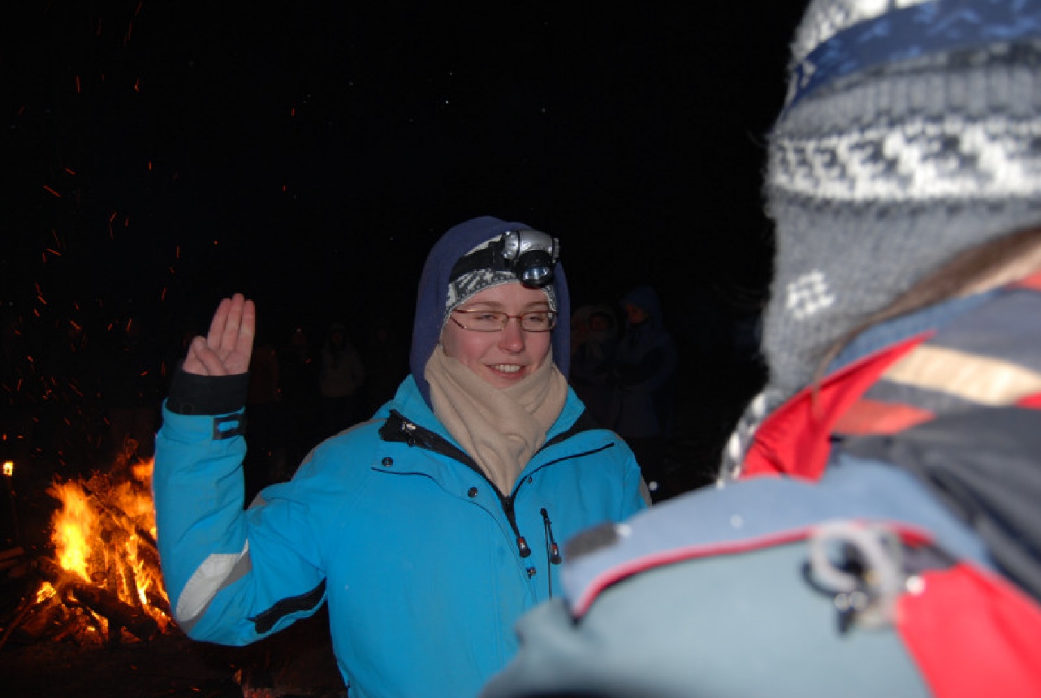 DSV IV Kočevski rog