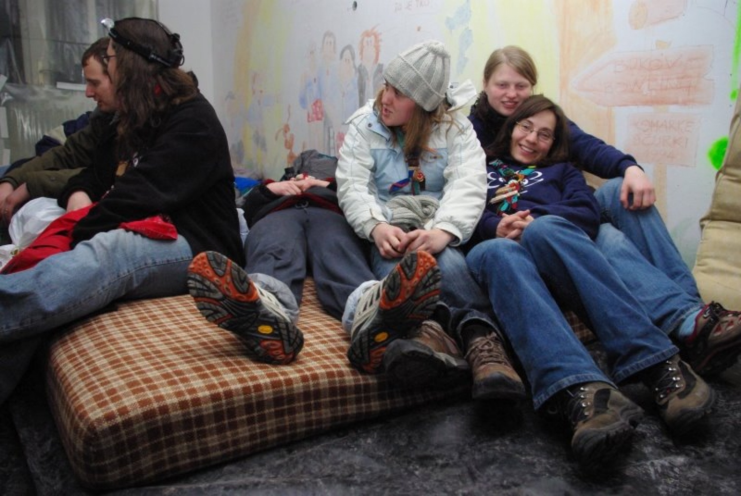 DSV IV Kočevski rog