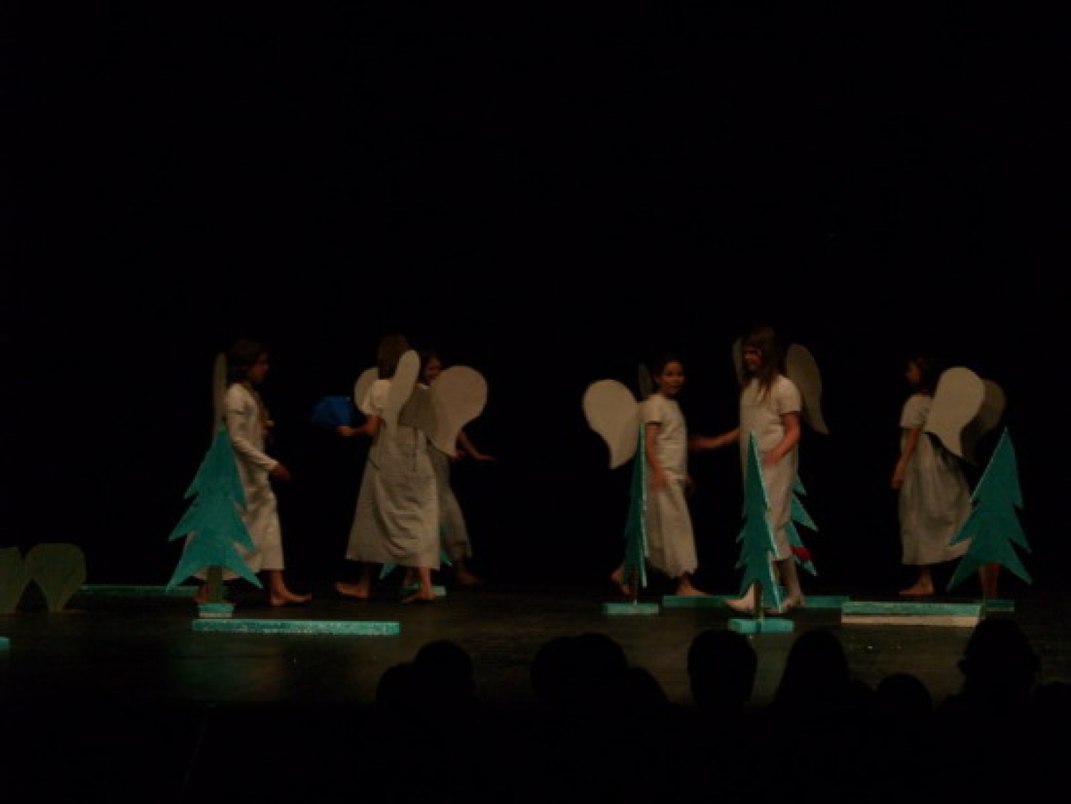 Iz preteklih let ...