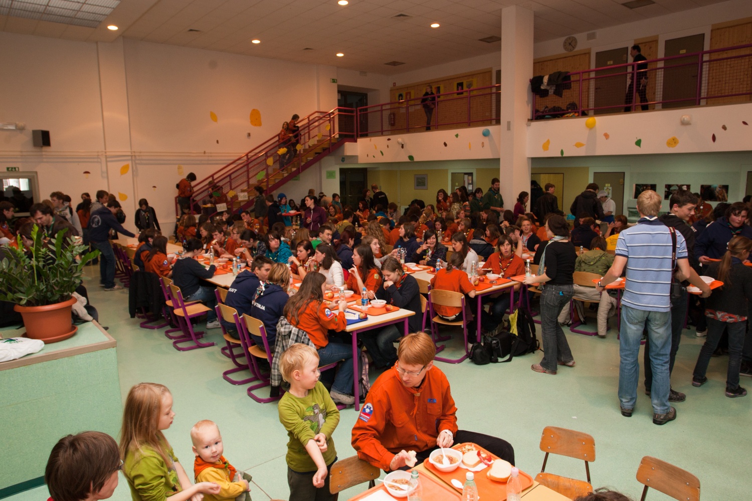 Zmagovalna pesem SkavtFesta 2010 je "Impeesa" stega Kranj 1. Pesem je bila izbrana tudi s strani publike za najboljšo pesem ognja.