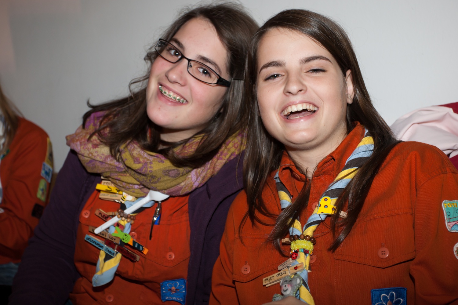 Zmagovalna pesem SkavtFesta 2010 je "Impeesa" stega Kranj 1. Pesem je bila izbrana tudi s strani publike za najboljšo pesem ognja.