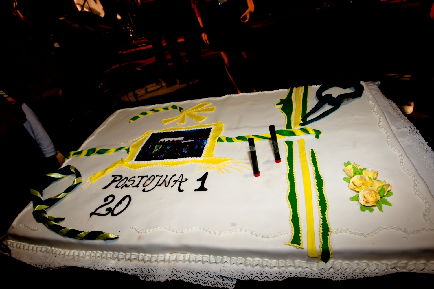 Zmagovalna pesem SkavtFesta 2010 je "Impeesa" stega Kranj 1. Pesem je bila izbrana tudi s strani publike za najboljšo pesem ognja.