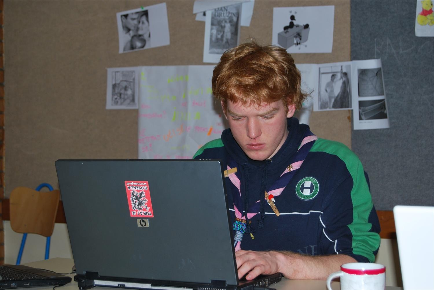 Skavtinje in skavti smo poletni čas izkoristili za skavtske tabore, tečaje za vodnike, taborne šole in poletni počitek. Poletni čas pa smo v Ekipi SkavtNET izkoristili tudi za to, da vam z novim skavtskim letom predstavimo nekaj novosti v skavtskemu spletnemu domu.