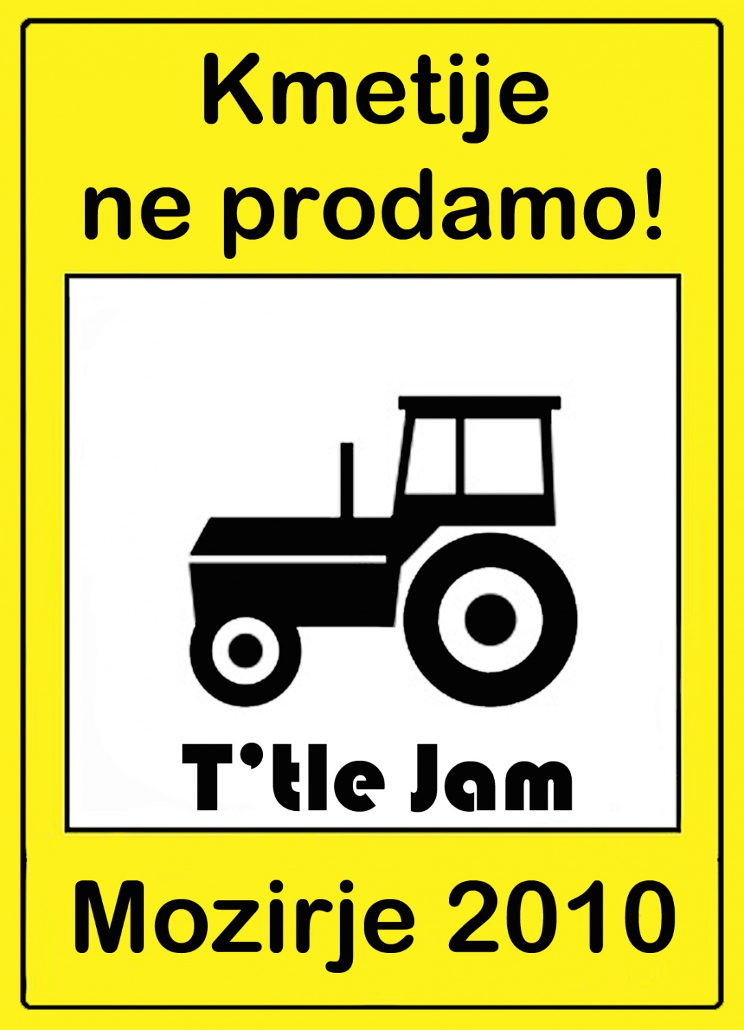 Logotip T'tga jama