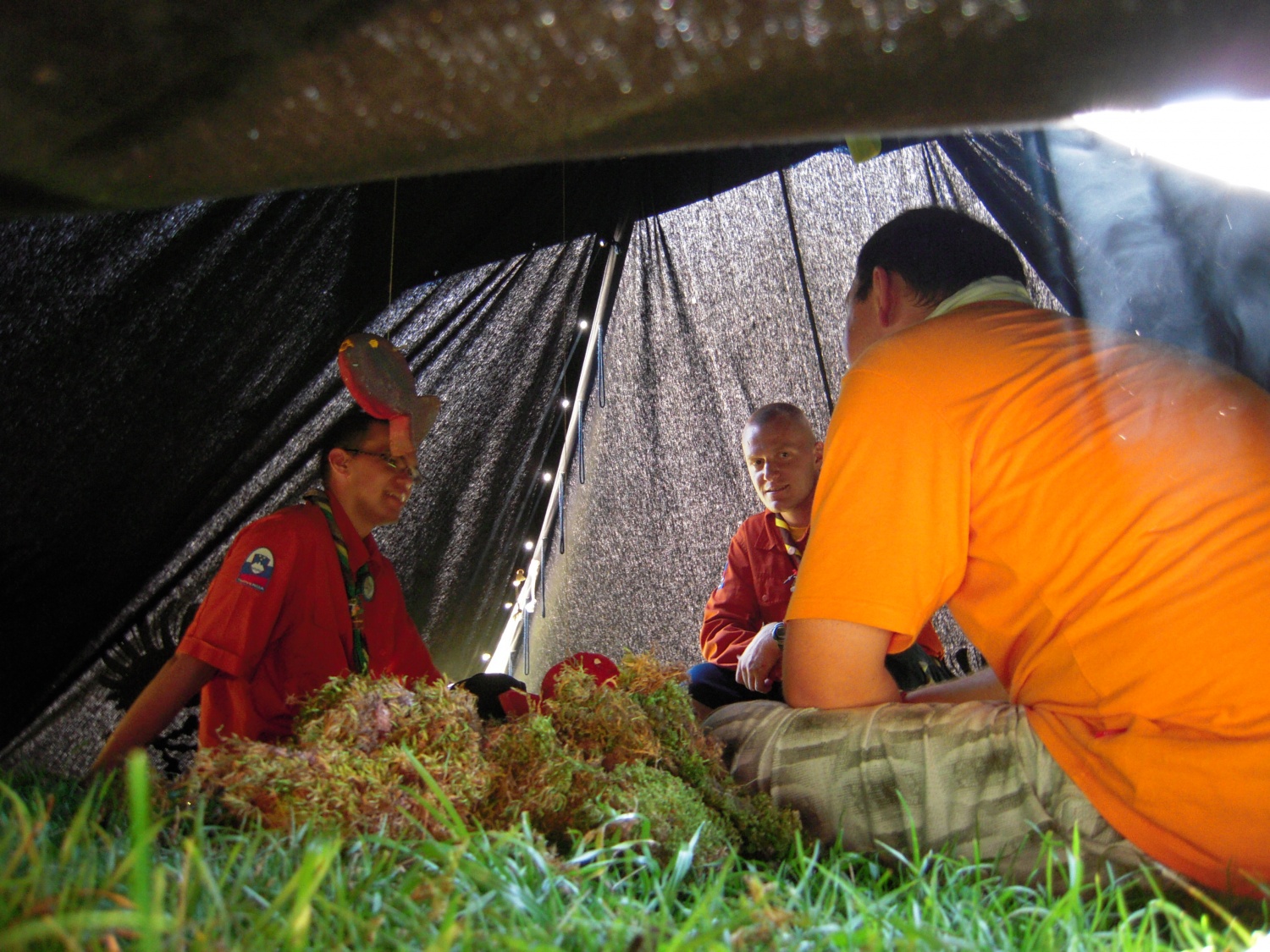 »Letos je končno čas, da naredim nekaj zase!« sem si rekla, si rezervirala tisti teden v avgustu ter se prijavila na TŠ MVV. To, da smo letos čas preživljali na/ ob/ v Soči, je bila samo še pika na i.