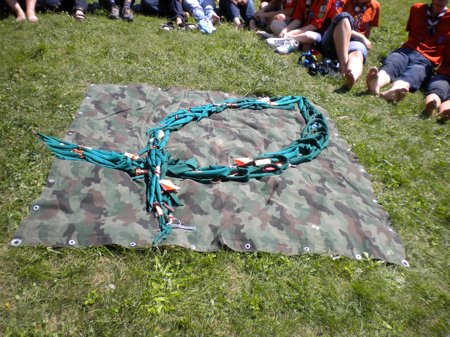 »Letos je končno čas, da naredim nekaj zase!« sem si rekla, si rezervirala tisti teden v avgustu ter se prijavila na TŠ MVV. To, da smo letos čas preživljali na/ ob/ v Soči, je bila samo še pika na i.