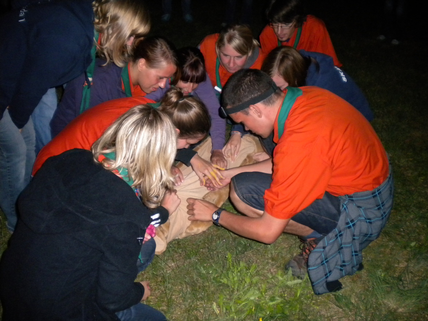 »Letos je končno čas, da naredim nekaj zase!« sem si rekla, si rezervirala tisti teden v avgustu ter se prijavila na TŠ MVV. To, da smo letos čas preživljali na/ ob/ v Soči, je bila samo še pika na i.