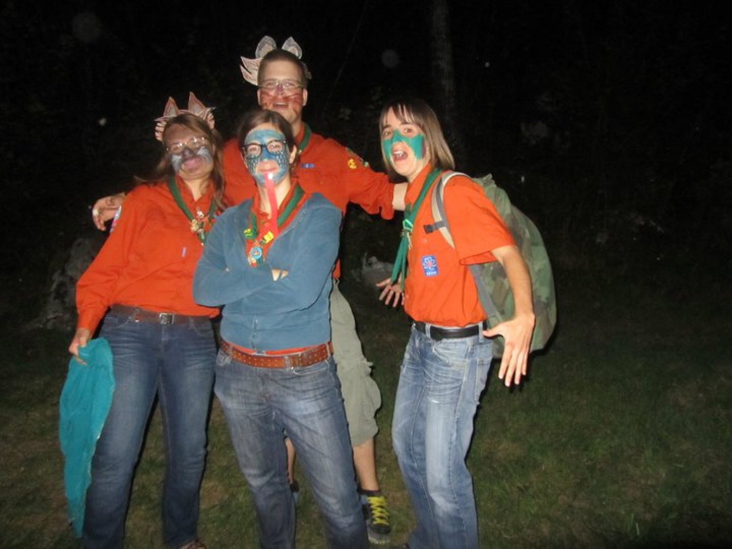 »Letos je končno čas, da naredim nekaj zase!« sem si rekla, si rezervirala tisti teden v avgustu ter se prijavila na TŠ MVV. To, da smo letos čas preživljali na/ ob/ v Soči, je bila samo še pika na i.