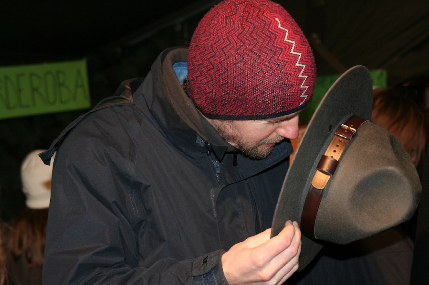 Skavtska tržnica PO1