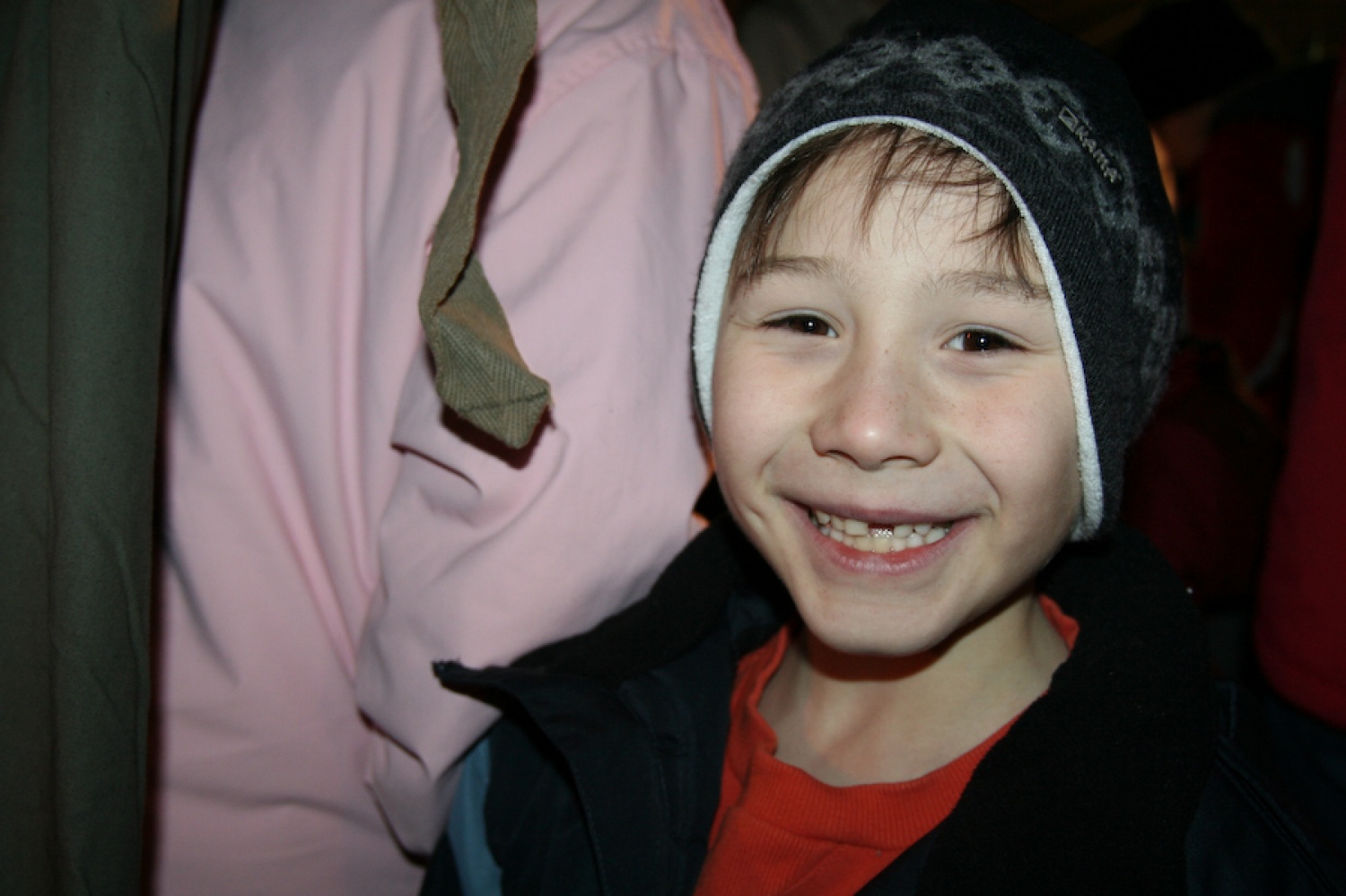 Skavtska tržnica PO1