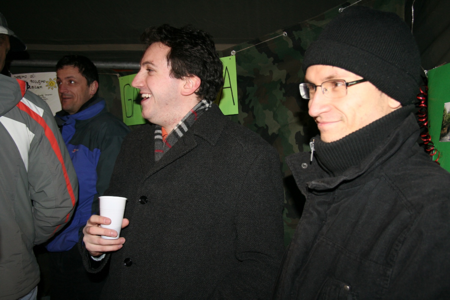 Skavtska tržnica PO1