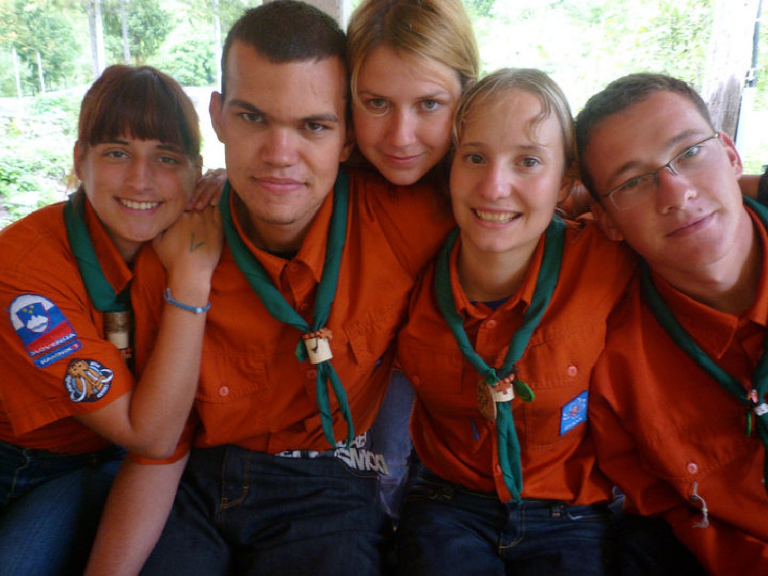 »Letos je končno čas, da naredim nekaj zase!« sem si rekla, si rezervirala tisti teden v avgustu ter se prijavila na TŠ MVV. To, da smo letos čas preživljali na/ ob/ v Soči, je bila samo še pika na i.