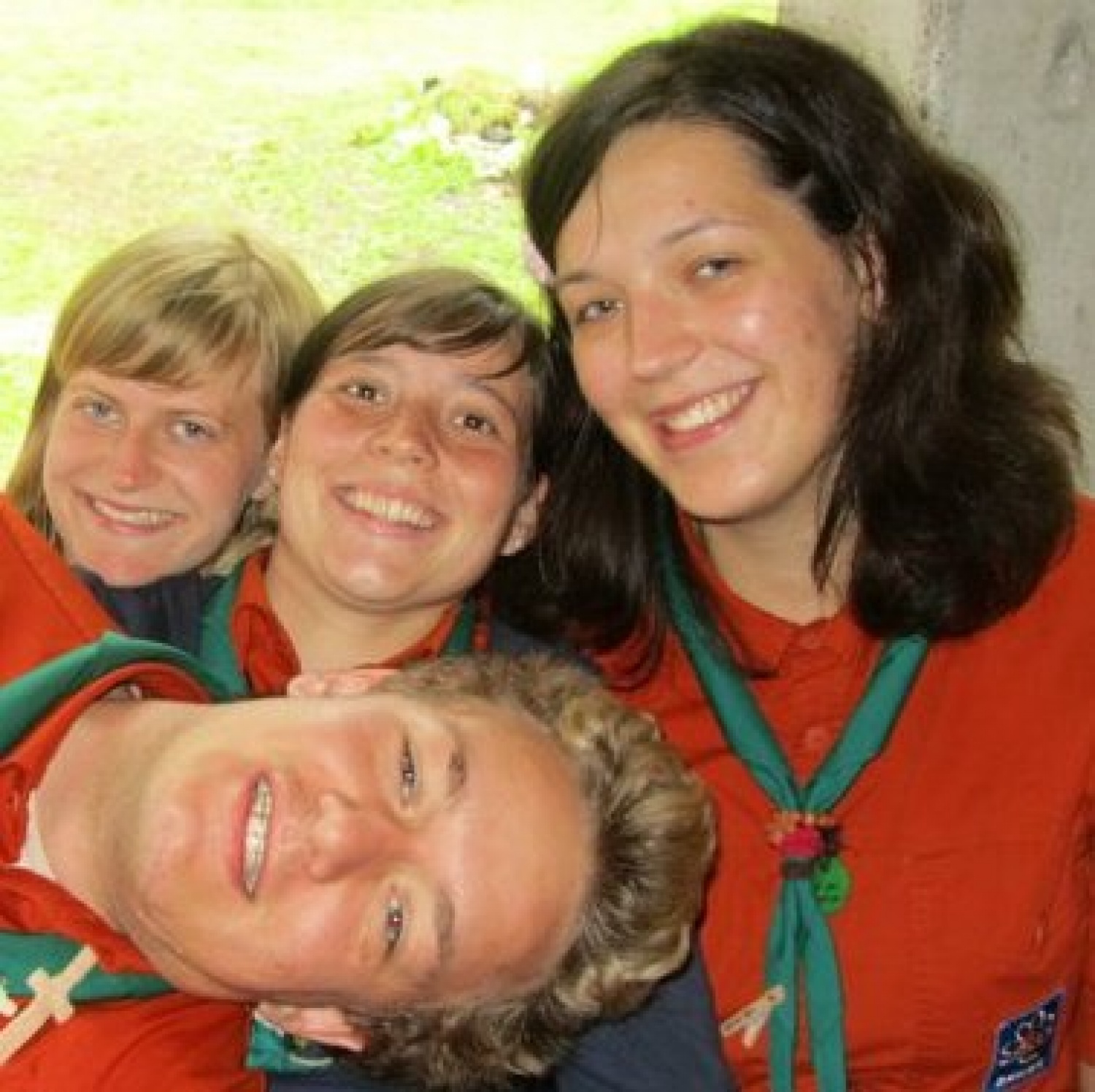 »Letos je končno čas, da naredim nekaj zase!« sem si rekla, si rezervirala tisti teden v avgustu ter se prijavila na TŠ MVV. To, da smo letos čas preživljali na/ ob/ v Soči, je bila samo še pika na i.