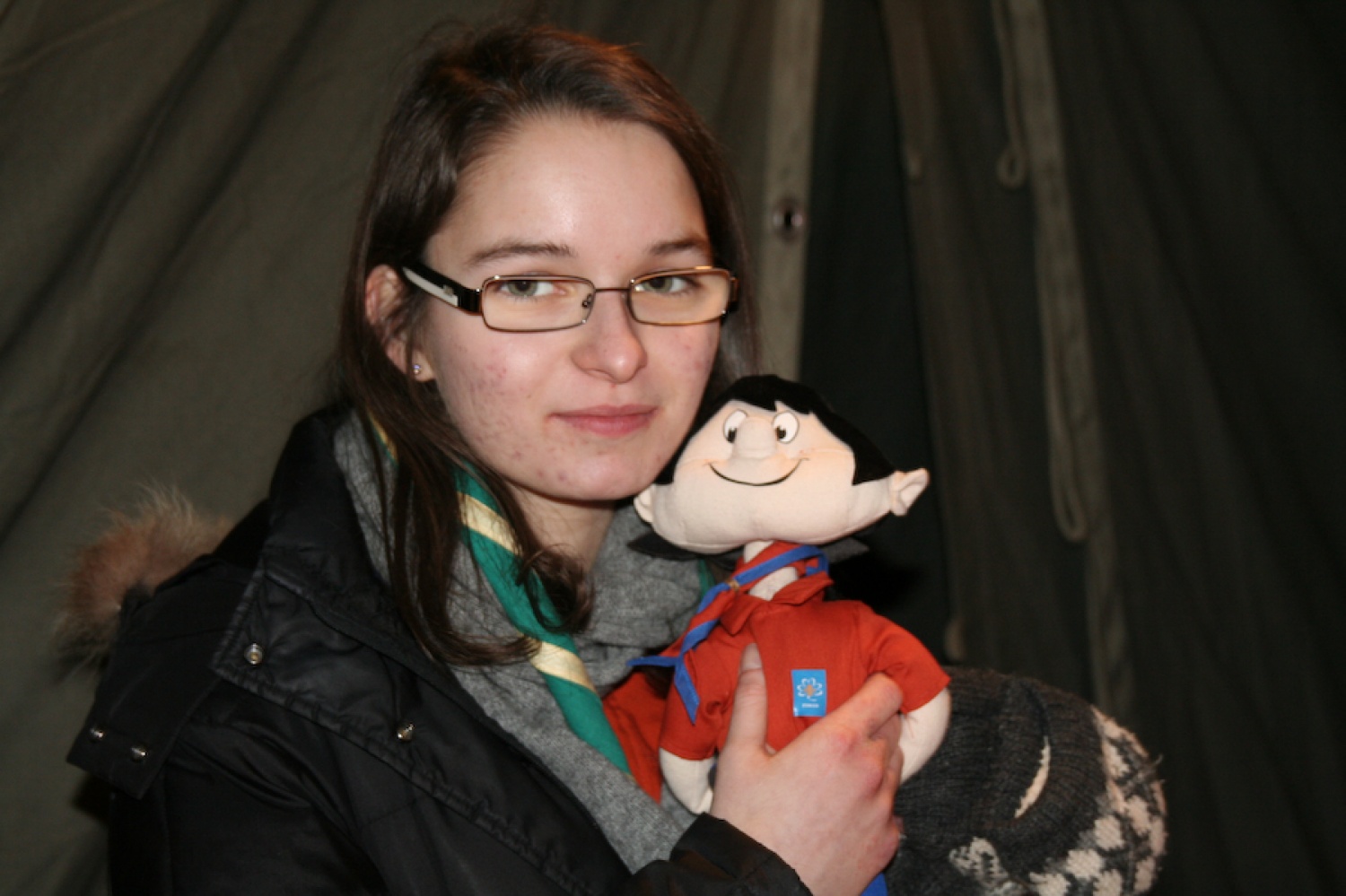 Skavtska tržnica PO1