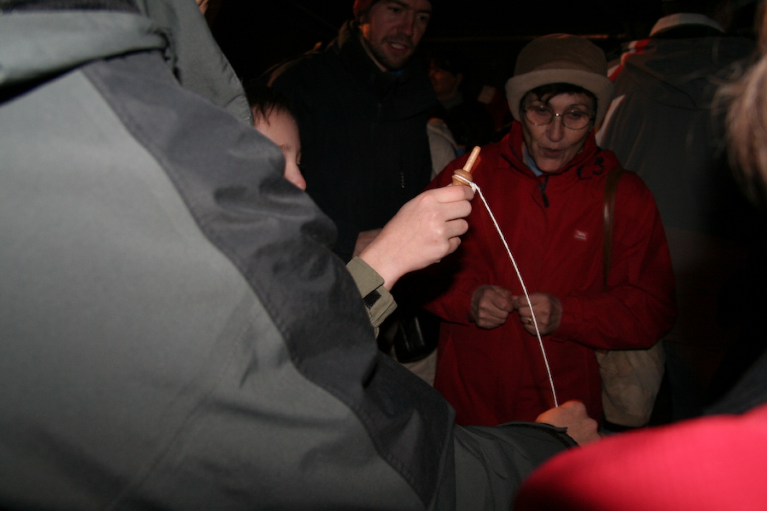 Skavtska tržnica PO1