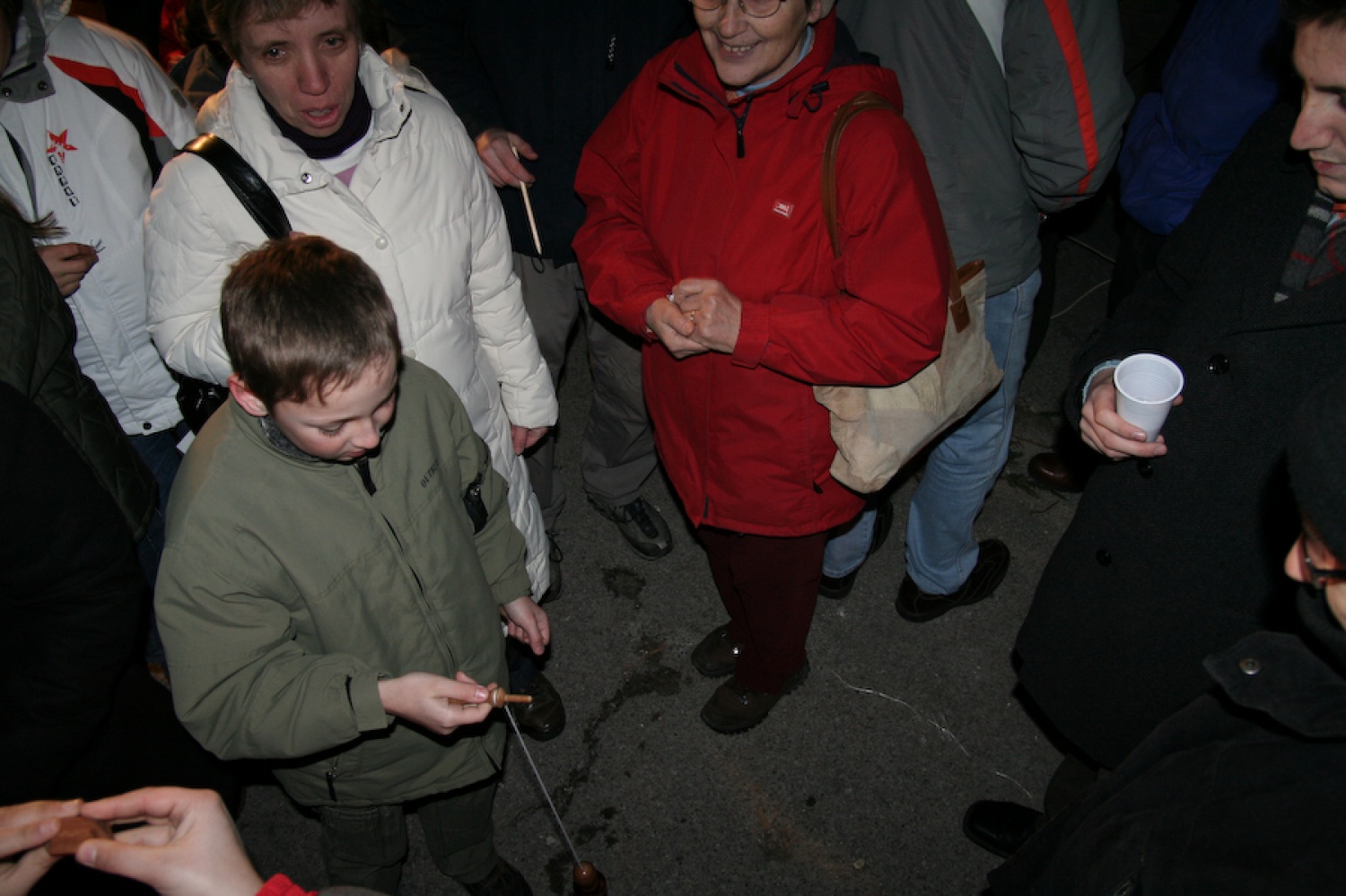 Skavtska tržnica PO1