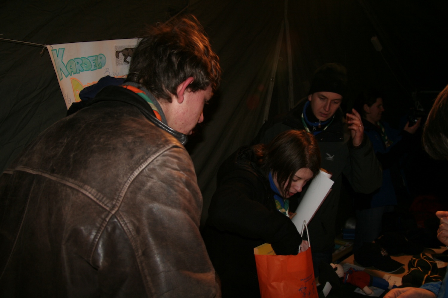 Skavtska tržnica PO1