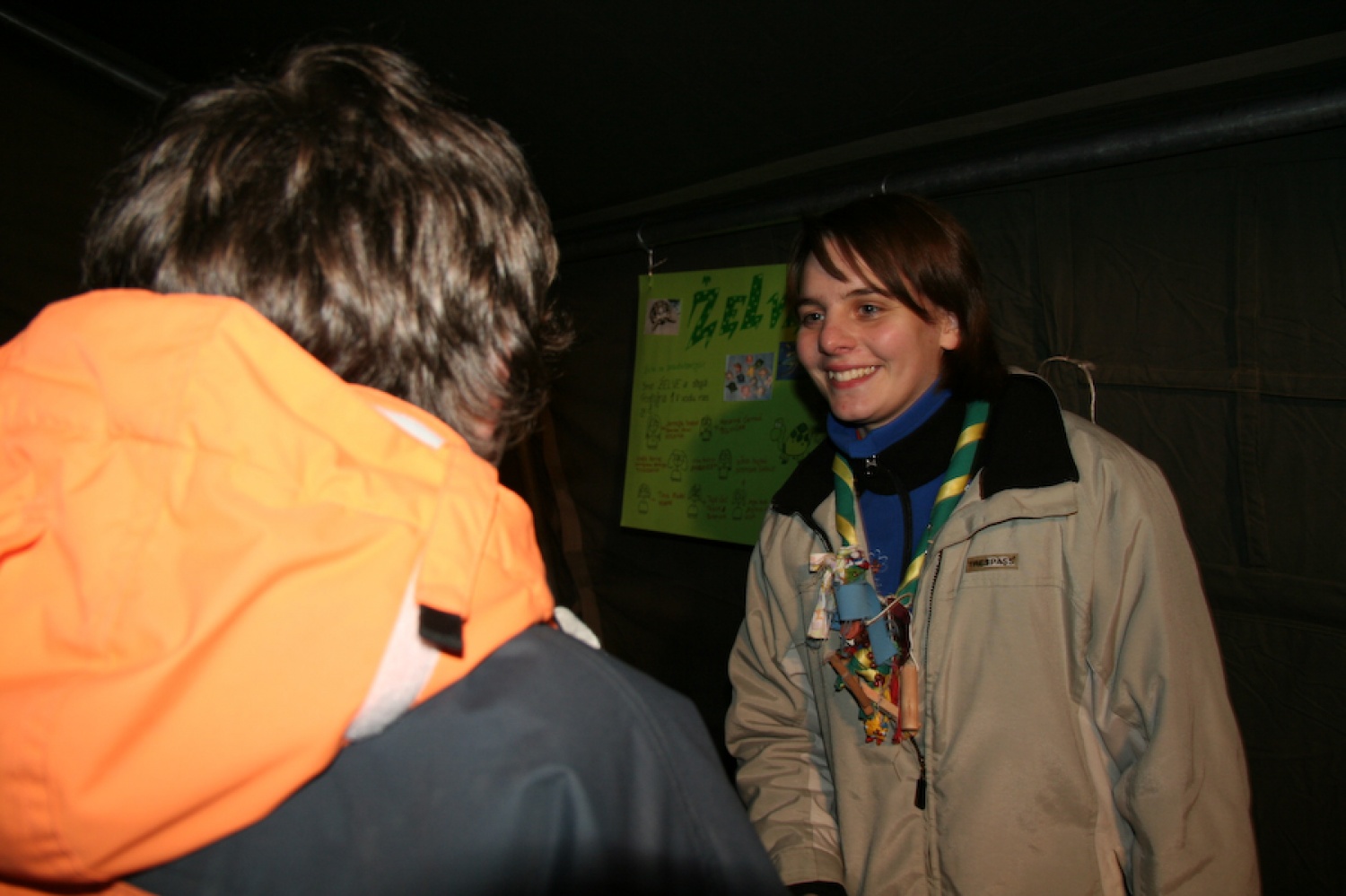 Skavtska tržnica PO1