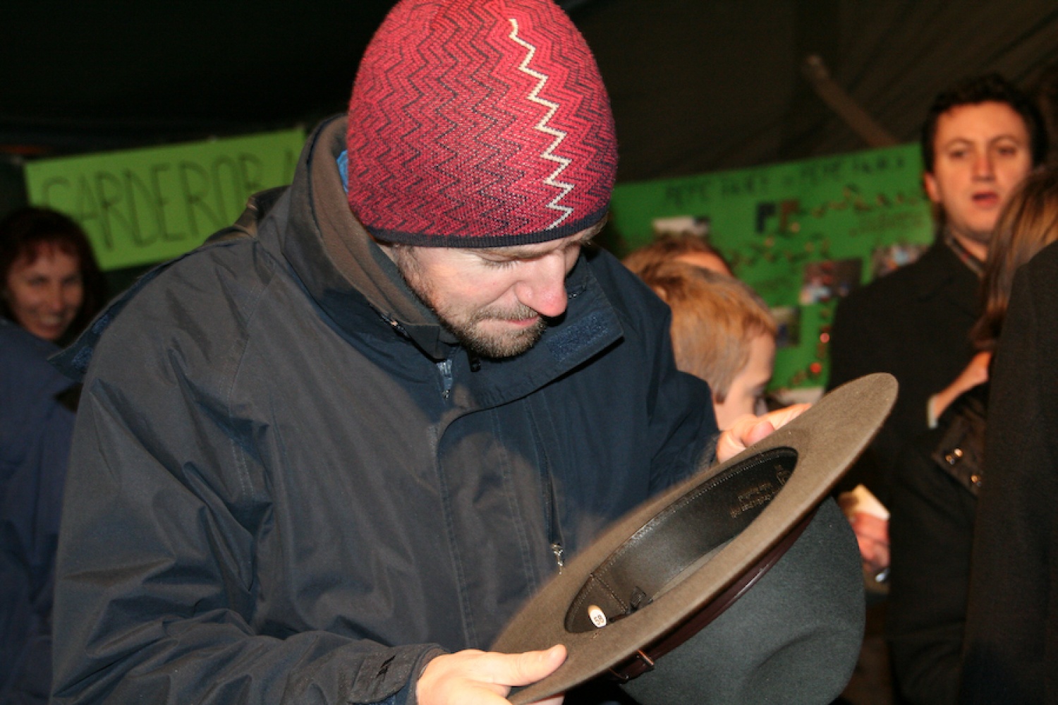 Skavtska tržnica PO1