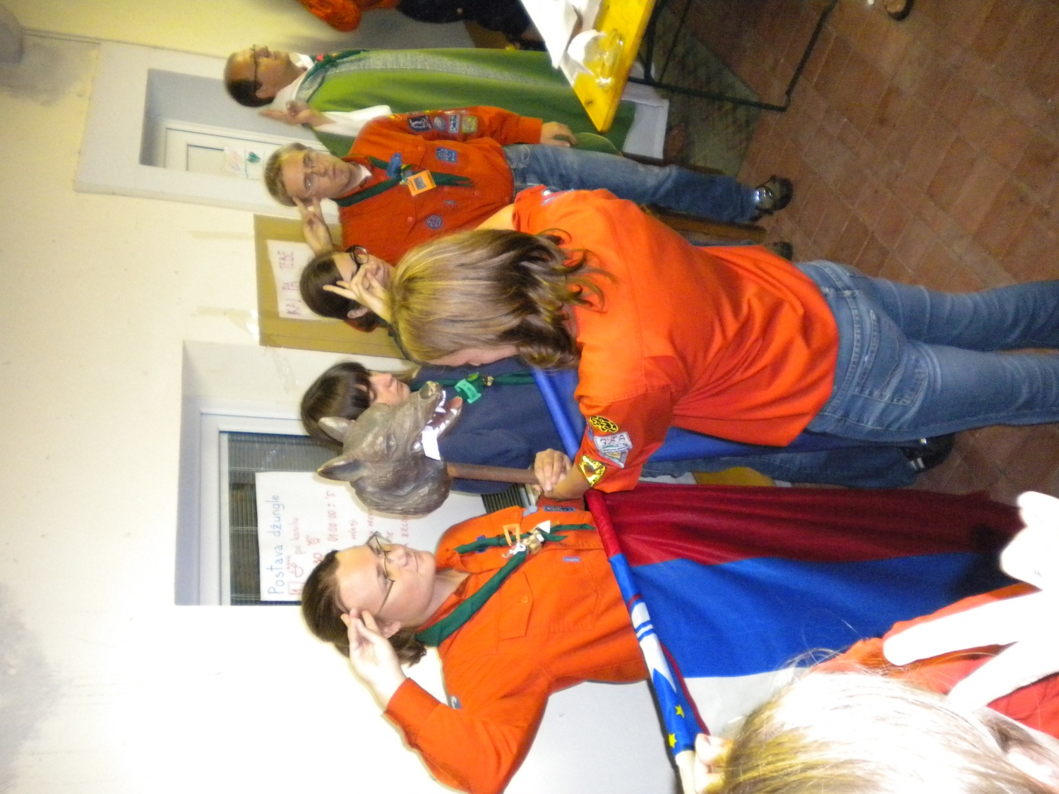 »Letos je končno čas, da naredim nekaj zase!« sem si rekla, si rezervirala tisti teden v avgustu ter se prijavila na TŠ MVV. To, da smo letos čas preživljali na/ ob/ v Soči, je bila samo še pika na i.