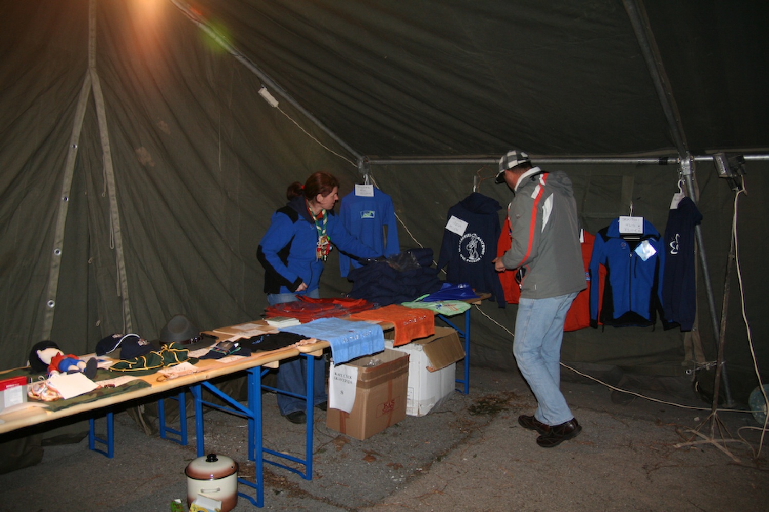 Skavtska tržnica PO1