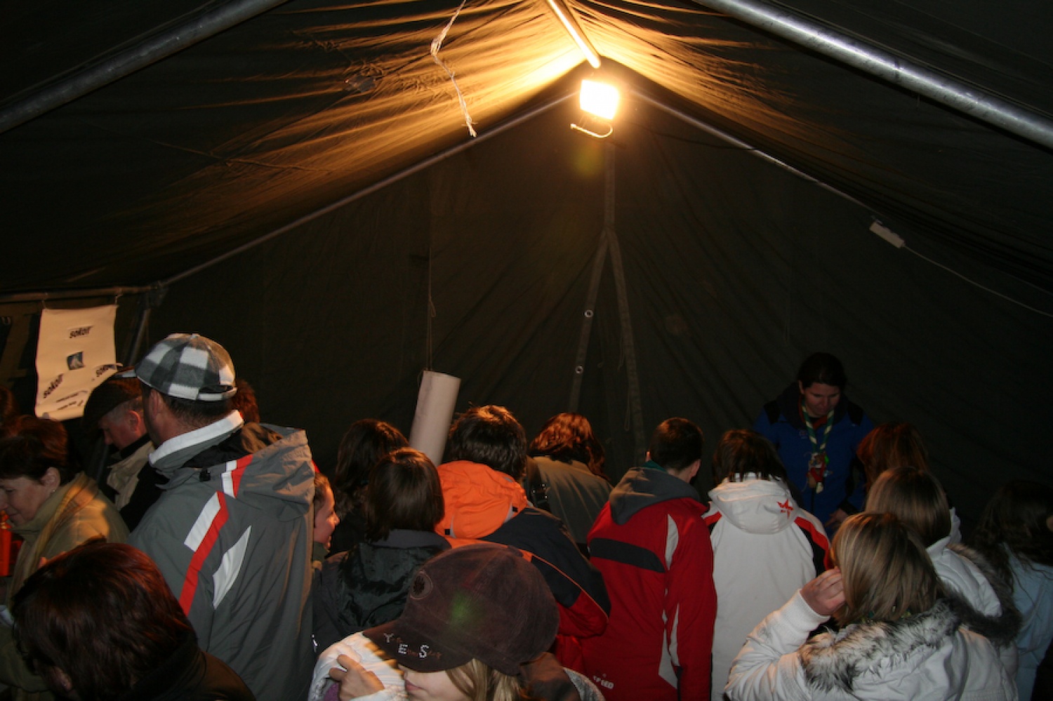 Skavtska tržnica PO1