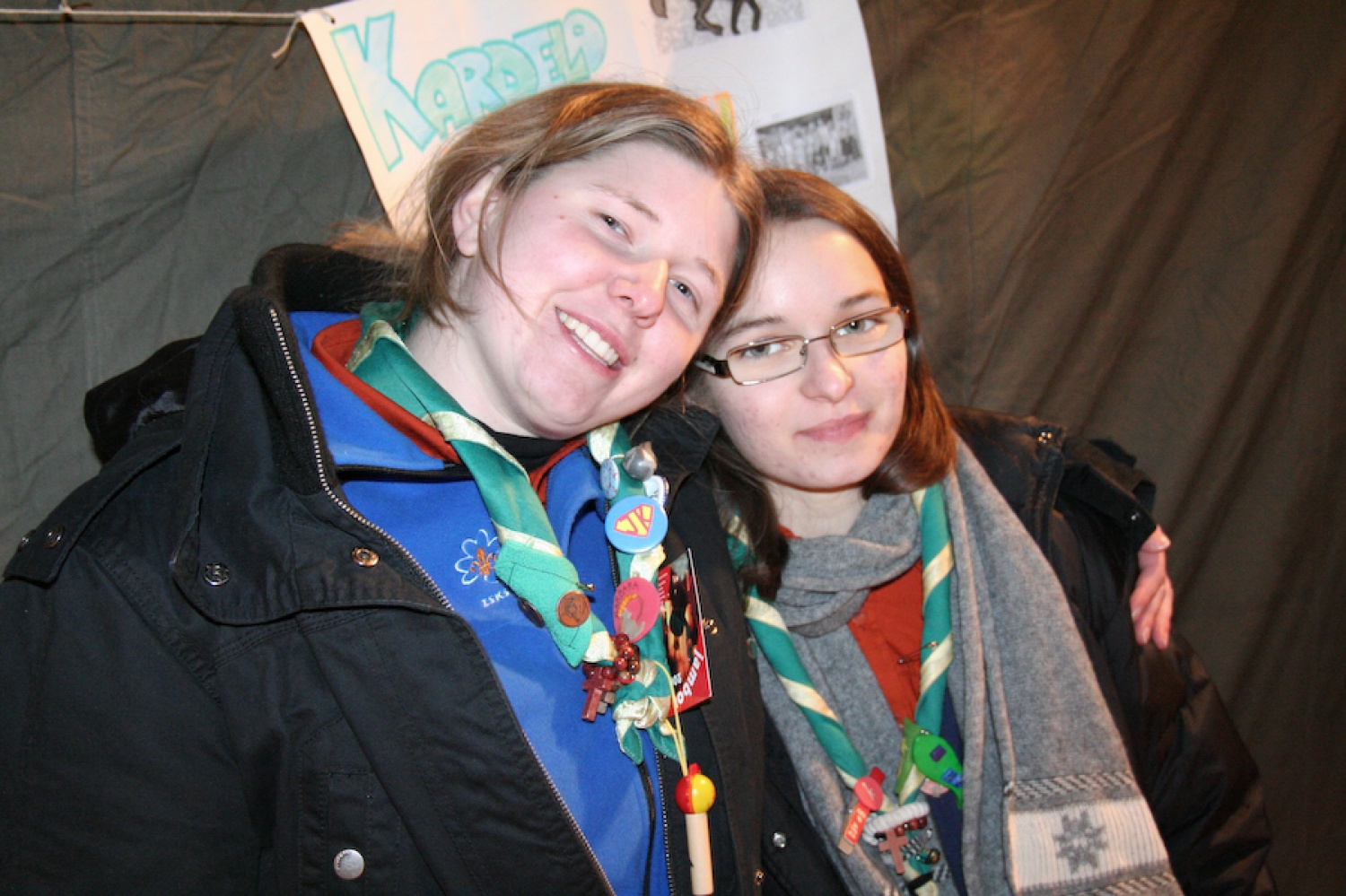 Skavtska tržnica PO1