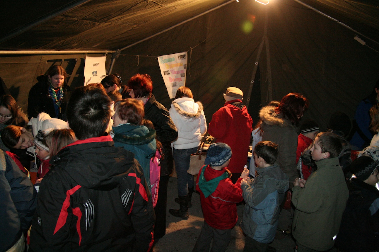 Skavtska tržnica PO1