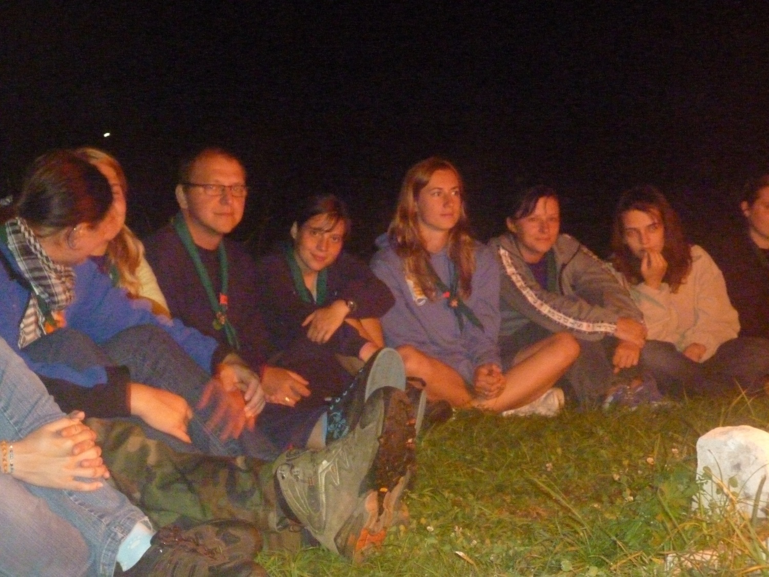 »Letos je končno čas, da naredim nekaj zase!« sem si rekla, si rezervirala tisti teden v avgustu ter se prijavila na TŠ MVV. To, da smo letos čas preživljali na/ ob/ v Soči, je bila samo še pika na i.