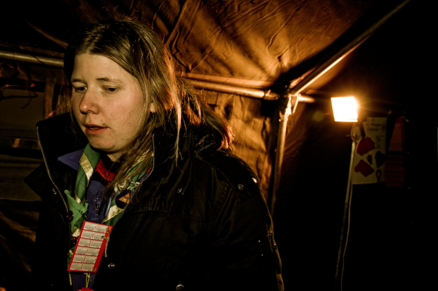 Skavtska tržnica PO1