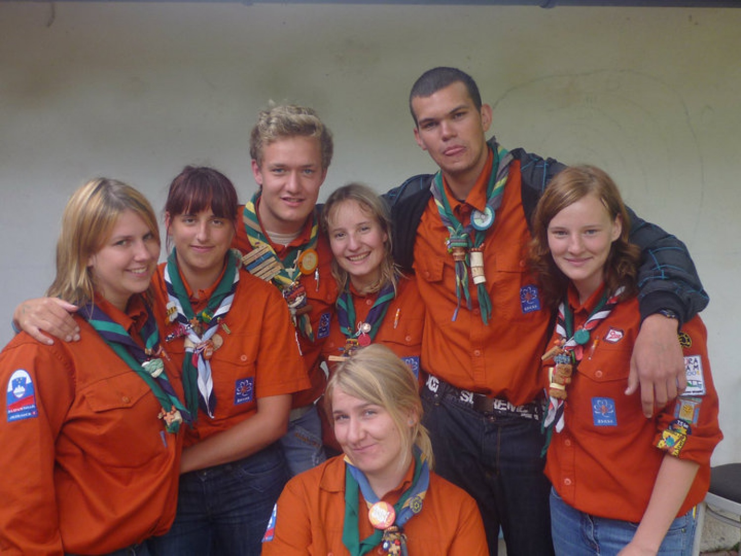 »Letos je končno čas, da naredim nekaj zase!« sem si rekla, si rezervirala tisti teden v avgustu ter se prijavila na TŠ MVV. To, da smo letos čas preživljali na/ ob/ v Soči, je bila samo še pika na i.