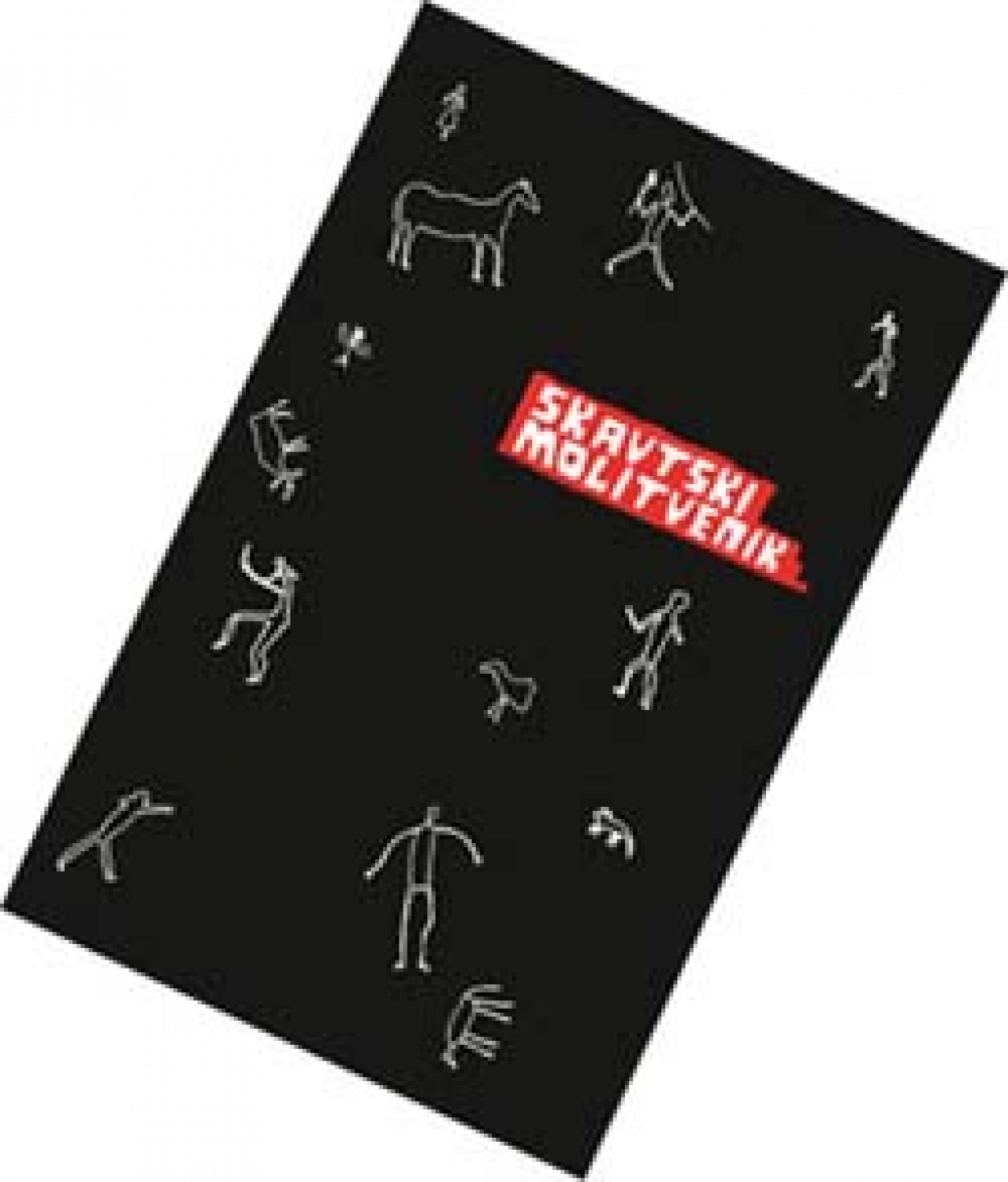 Darilo sv. Miklavža.