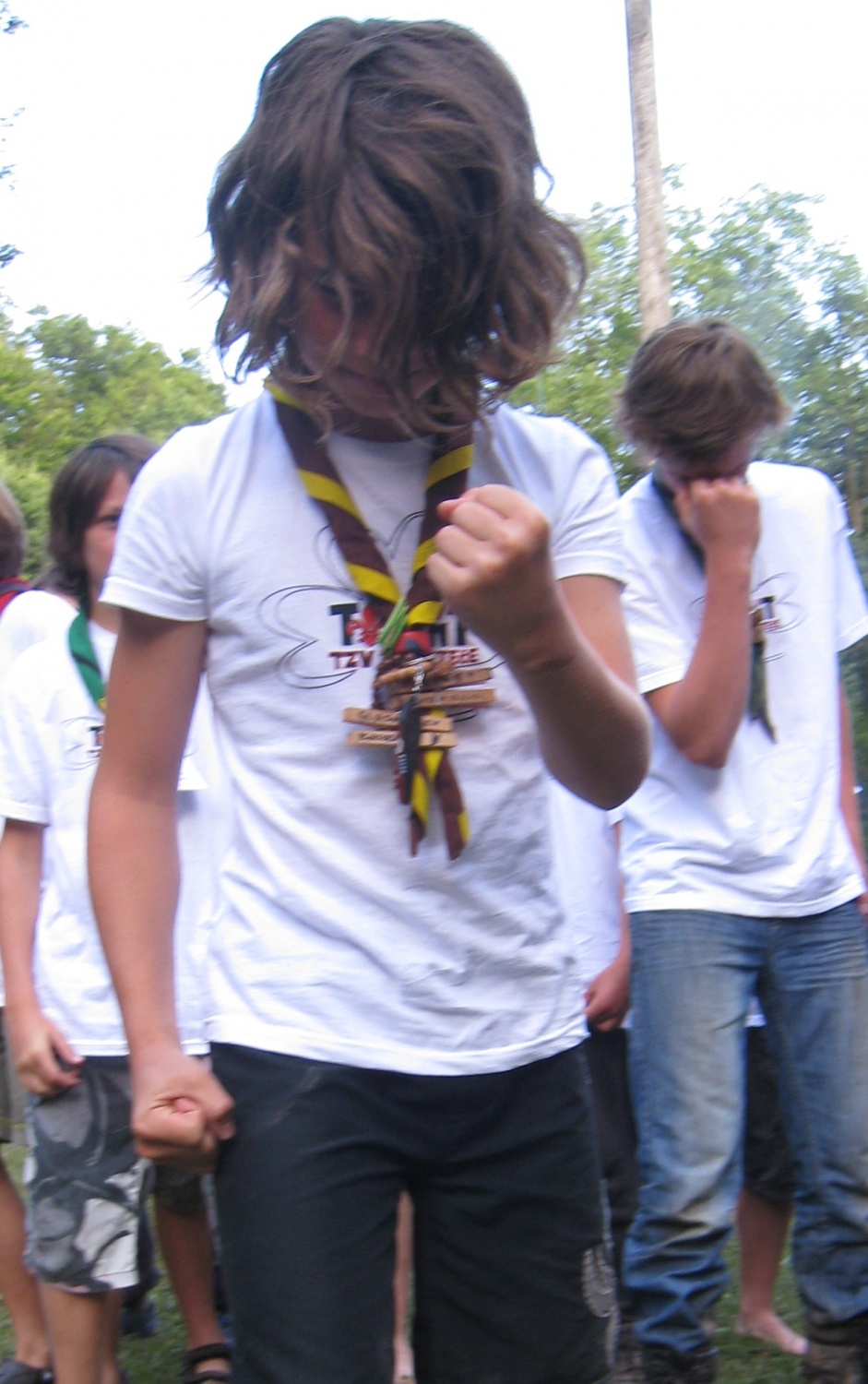 Naši plesni talenti