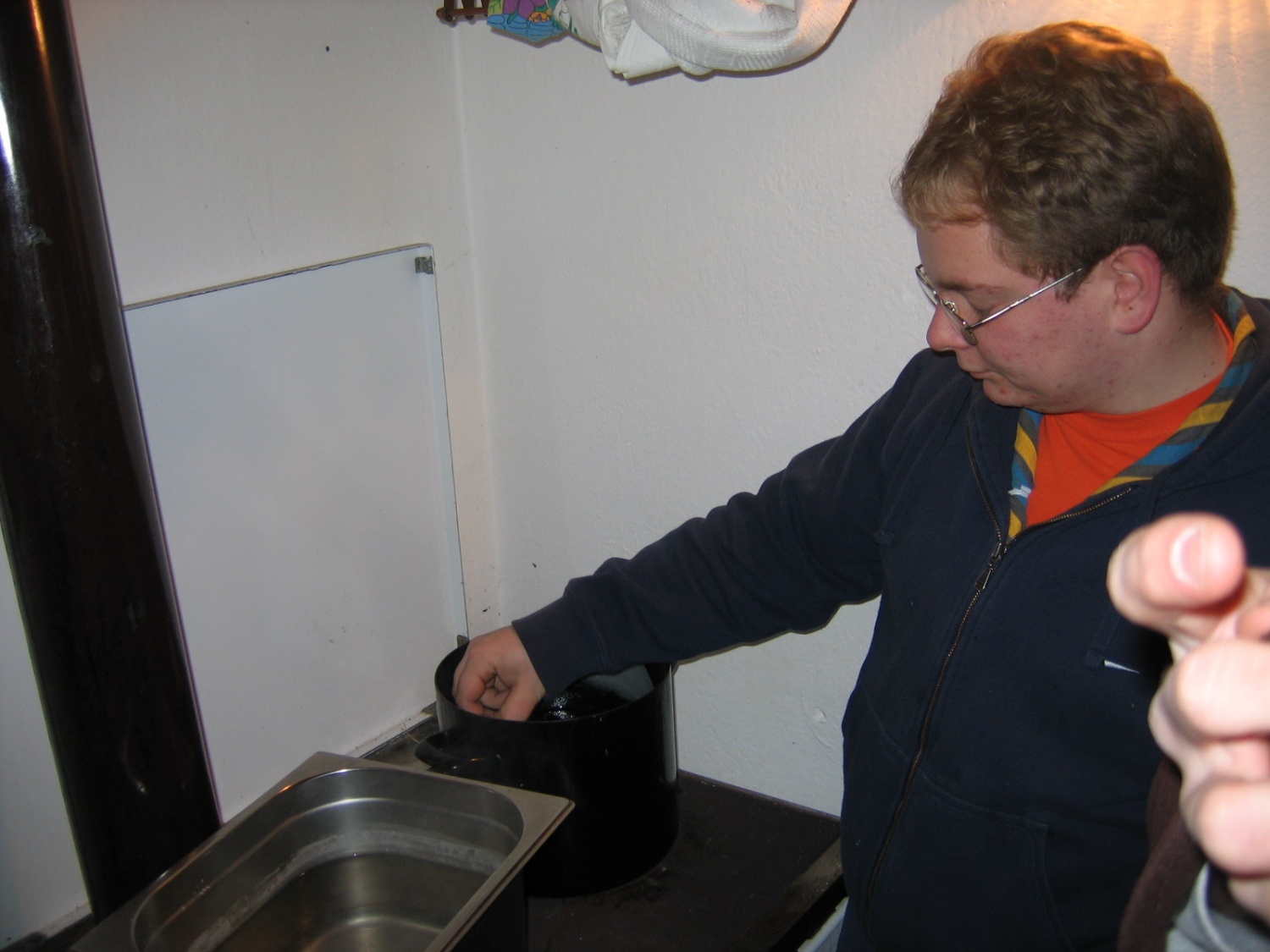 Slike neformalnega skvoja