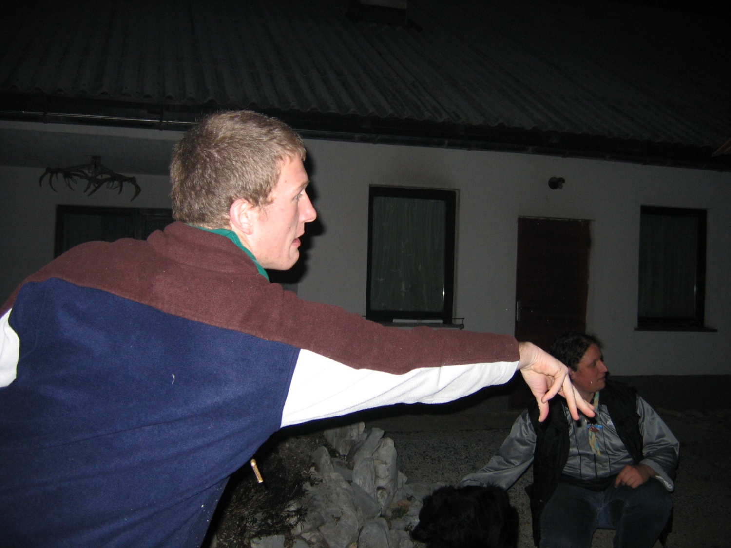 Slike neformalnega skvoja