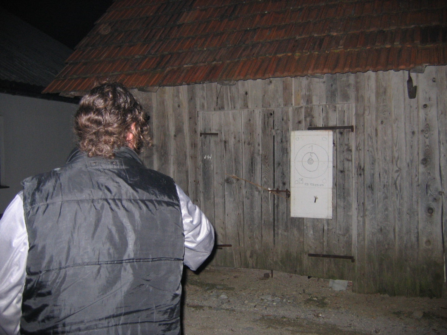 Slike neformalnega skvoja