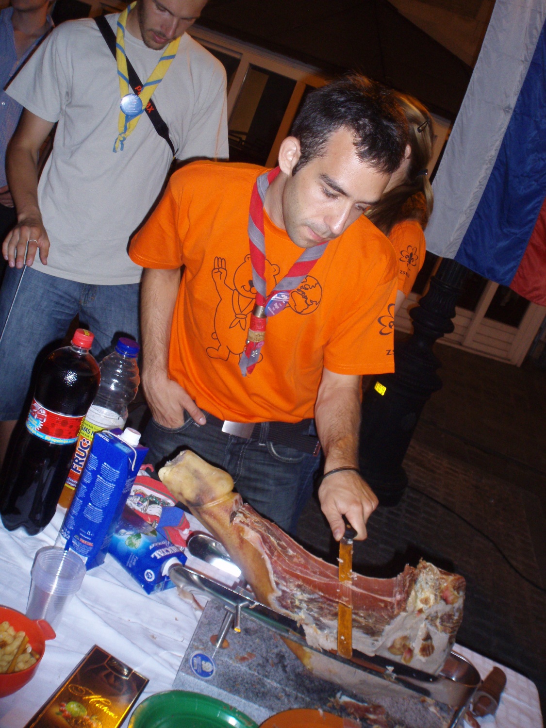 Ko zadiši po Sloveniji