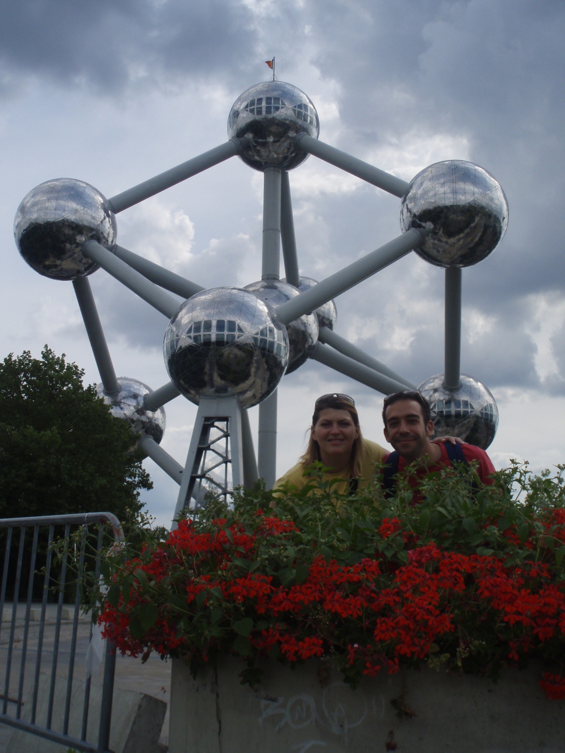 Atomium