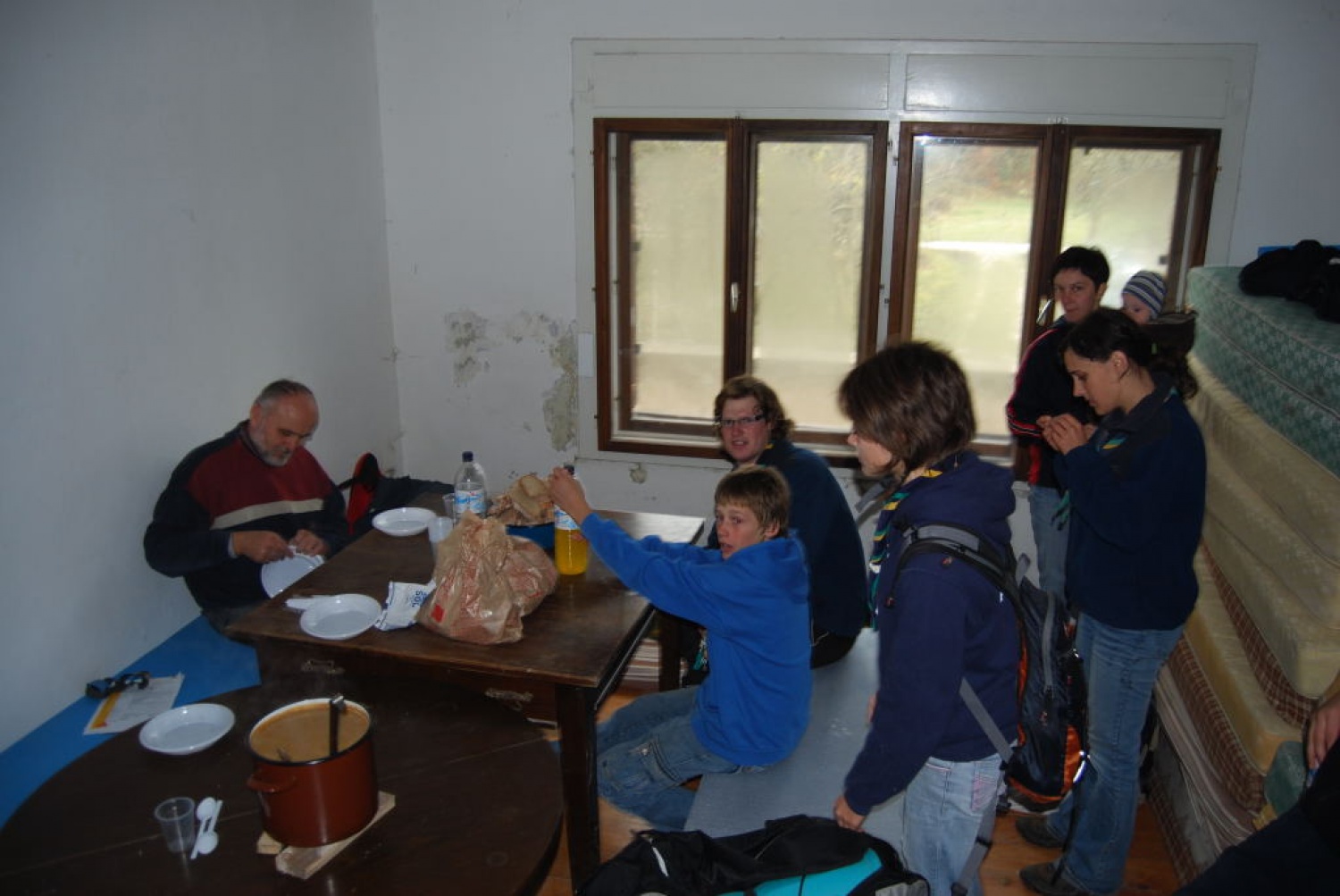 dober tek delavcem :)